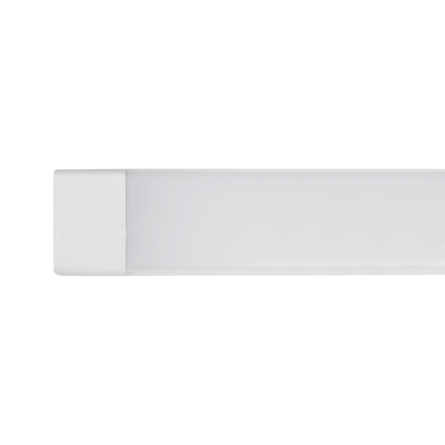 Светильник светодиодный ДПО PPO-07 600 Opal 18W 4000K IP40
