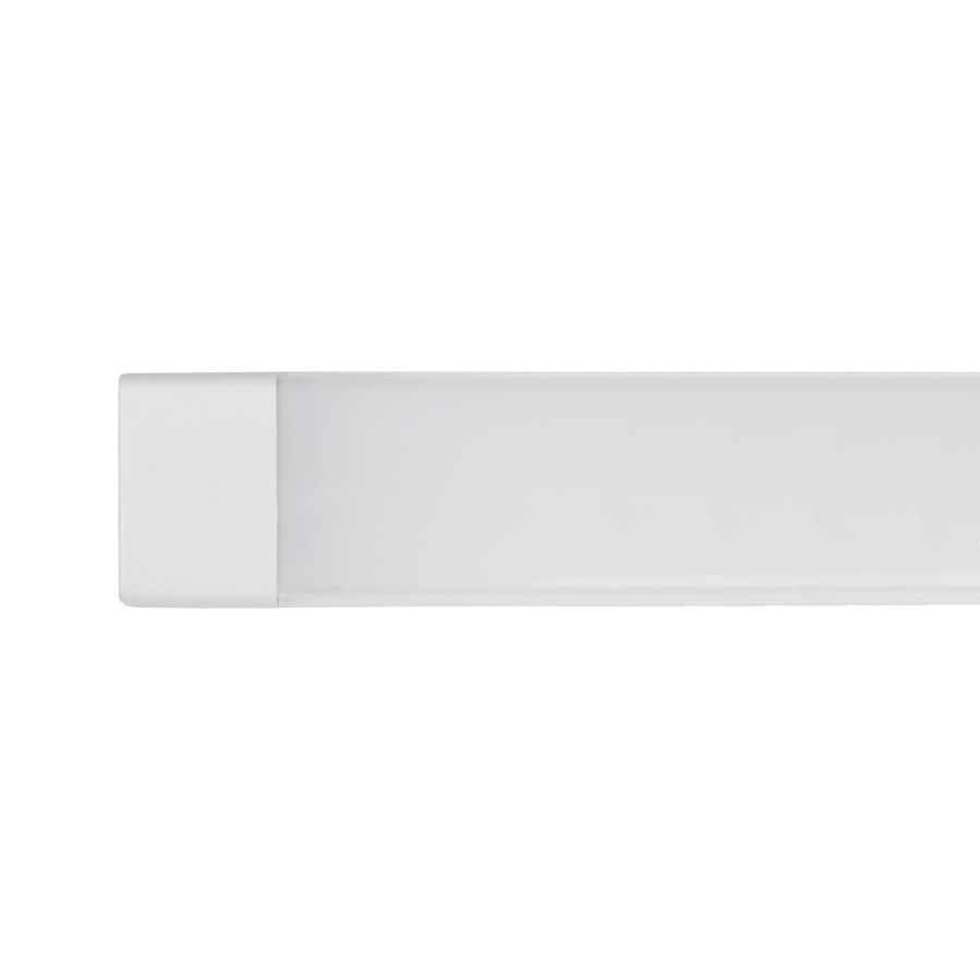 PPO-07  600 Opal 18W 4000K IP40 Jazzway