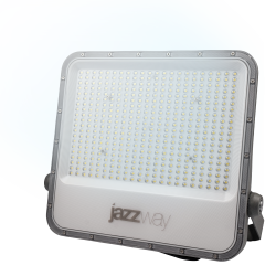 PFL- S4- 300w 6500K 80° IP65  Jazzway