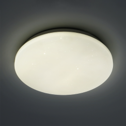 PPB STARWAY-2 36w 4000K IP20 D380*65 Jazzway