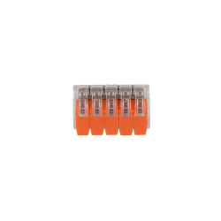 PTC-5P 221-415 450V 32A 0,14-4.0mm2 /50 шт./ Jazzway