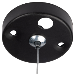 PSO-01 S-4x1.0m BLACK (подвес для PSO-01 180mm) Jazzway