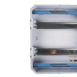 PDB/R 1024 WH (ЩРВ-П-24) IP41 Jazzway