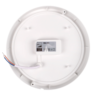 Светильник светодиодный ЖКХ PBH - PC2-RA 24W 4000K WHITE IP65 — вид 2