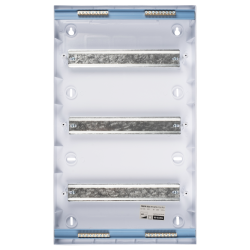 PDB/W 1036 WH (ЩРН-П-36) IP41 Jazzway