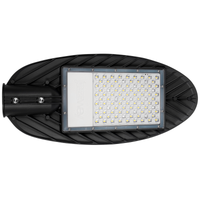 Светильник консольный ДКУ PSL 03 70w 4000K IP65 GR AC190-260V (3г.гар) — вид 2