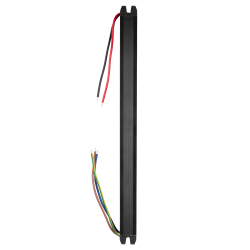 BSPS  12V2,50A=30W IP67 5 л.гар. Jazzway