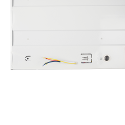 PPL 595/U-E1 PRISMA 36w 6500K с БАП IP40 (360mA 19mm) Jazzway