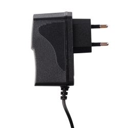 Адаптер 12W (24V 0,5A) IP20 Jazzway