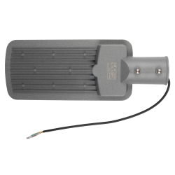 PSL 07  80w 5000K GR IP65 (3г.гар) Jazzway