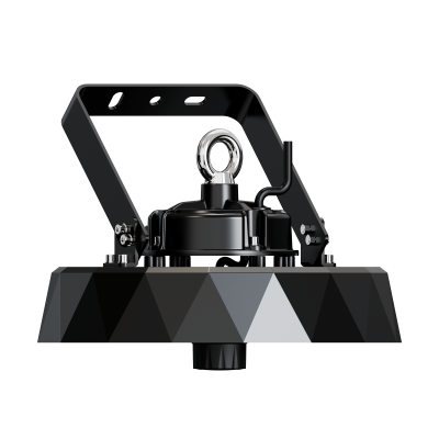 Светильник светодиодный влагозащищенный ДСП PHB 04 PRO-5 150w 5000K 90° IP65 — вид 4
