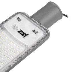 PSL 07  80w 5000K GR IP65 (3г.гар) Jazzway