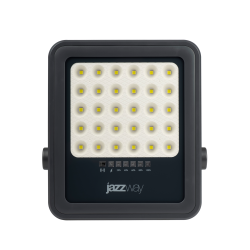 PFL SOLAR 02 100 6500K GR IP65 Jazzway