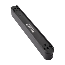 MTR16  1212 12w 4000K spot 36° BL (чёрный) IP20 Jazzway 
