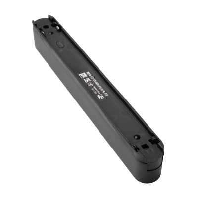 Светильник трековый светодиодный MTR16 1212 12w 4000K spot 36° BL (чёрный) IP20 — вид 4