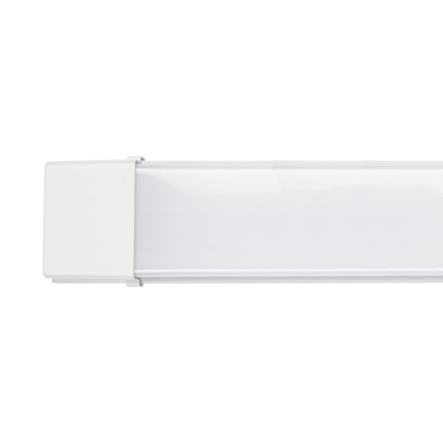 Светильник светодиодный ДПО PPO-02 SPEC 20W OPAL 4000K Ra90 IP40 (1,2м для школьных досок)
