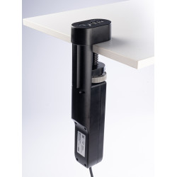 JAZZway ETD-03U-150-bk (3 x 1,5) заземл., выкл.