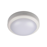 Светильник светодиодный ЖКХ PBH - PC6 18W 4000K WHITE 3года IP65 Jazzway