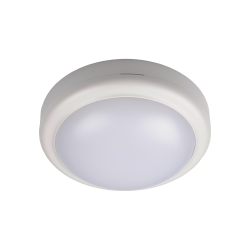 PBH - PC6 18W 4000K WHITE 3года IP65  Jazzway