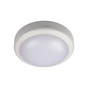 PBH - PC6 18W 4000K WHITE 3года IP65  Jazzway