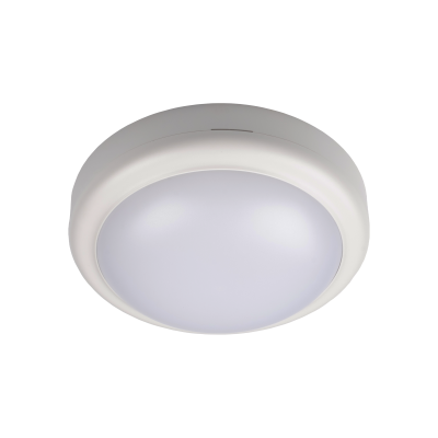 Светильник светодиодный ЖКХ PBH - PC6 18W 4000K WHITE 3года IP65
