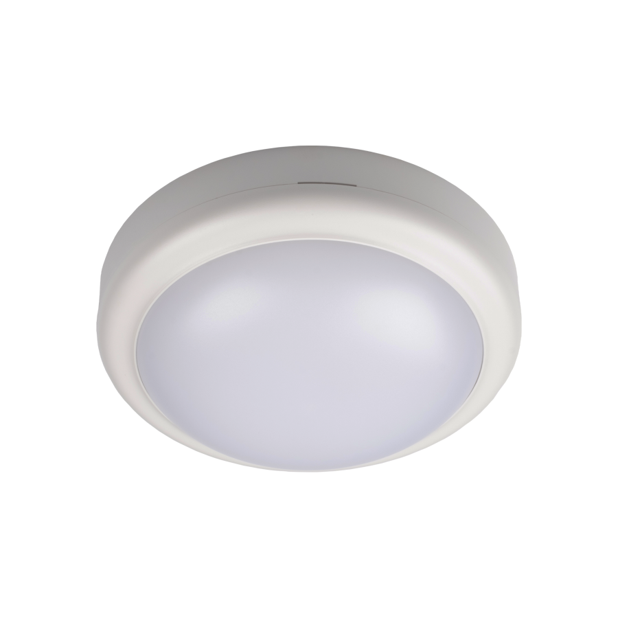 PBH - PC6 18W 4000K WHITE 3года IP65  Jazzway