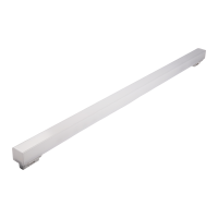 Светильник трековый светодиодный PTR 4530 30W 4000K 130° WH (белый) IP40 Jazzway