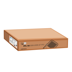 PFL- S6 500w 6500K 60° IP65 Jazzway