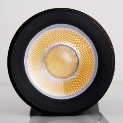 PTR  0740 40w 4000K 24° BL (чёрный) IP40 Jazzway