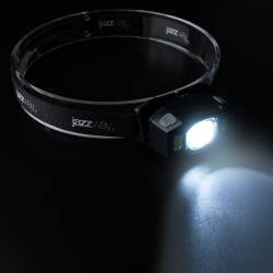 JAZZway AccuH3-L5W-bk (черн.)