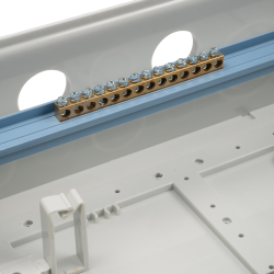 PDB/W 4054 GR (ЩРН-ПГ-54) IP65 Jazzway