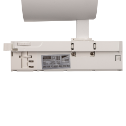3P PTR 7030 30W 4000K 36° WH IP40 Jazzway 