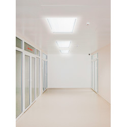 PPL 595/U Opal 36w 4000K IP40 (100mA 19мм) Jazzway