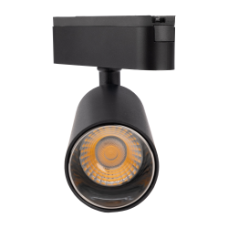 MTR16  2116  16w 4000K 24° BL (чёрный) IP20 Jazzway 