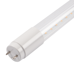 Спец PLED  T8 -1200 Food Green 18w G13 CL/PL 230V/50Hz Jazzwa