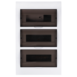 PDB/R 1036 WH (ЩРВ-П-36) IP41 Jazzway