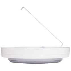 PBH - PC9-RA 24W  4000K WHITE IP65  Jazzway