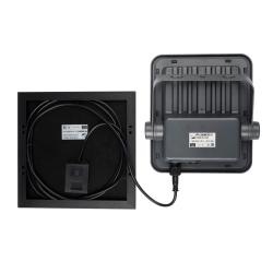 PFL SOLAR 02  50 6500K GR IP65 Jazzway