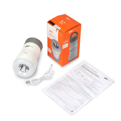 JAZZway Accu5-L1W/L10/L14-wh