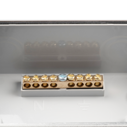PDB/W 3008 GR (ЩРН-ПГ- 8) IP65 Jazzway