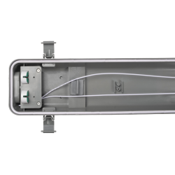 PWP-T8 2x1200 LED G13 230В IP65 Jazzway