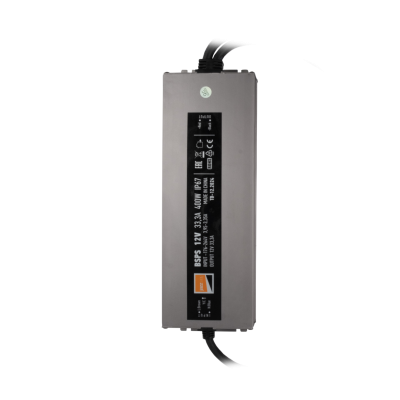 Блок питания (драйвер) BSPS 12V33,30A=400W IP67 5 л.гар.