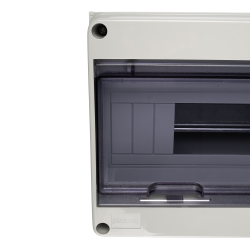PDB/W 4015 GR (ЩРН-ПГ-15) IP65 Jazzway