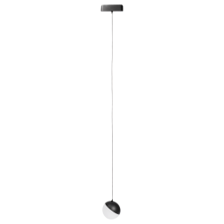 MTR16  3010P-1m  10w 4000K 100° BL (чёрный) IP20 Jazzway 