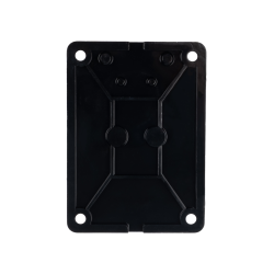 PRC-121-BL 16A 220V IP44 каучук Jazzway