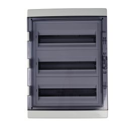 PDB/W 4054 GR (ЩРН-ПГ-54) IP65 Jazzway