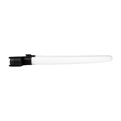 Светильник трековый светодиодный MTR16 4018-1m 18w 4000K 360° BL (чёрный) IP20 — вид 3