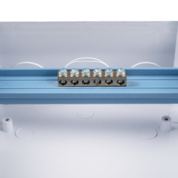 PDB/R 1006 WH (ЩРВ-П- 6) IP41 Jazzway
