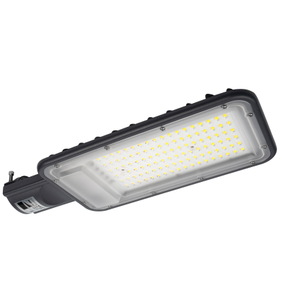 Светильник консольный ДКУ PSL 08 150w 5000K GR 140/70° IP65 (3г.гар)