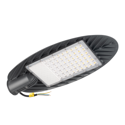 Светильник консольный ДКУ PSL 03 50w 4000K IP65 GR AC190-260V (3г.гар)
